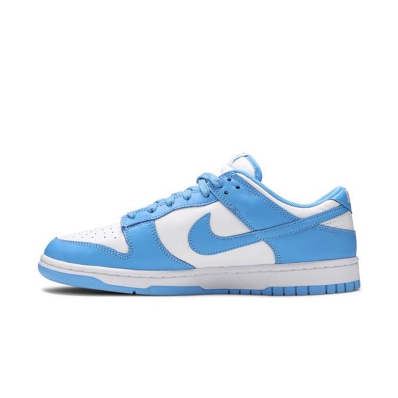 Dunk Low ‘University Blue’ 8.5M - Picture 3 of 5